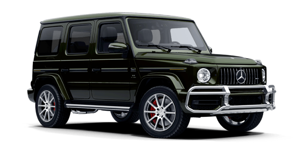 G 63